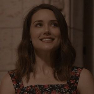 Meet your Posher, Leslie